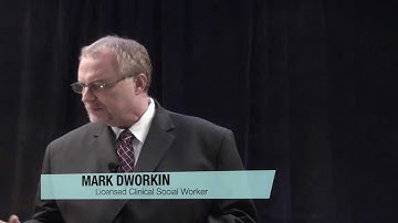Dealing With Depression (Part 2) with Mark Dworkin