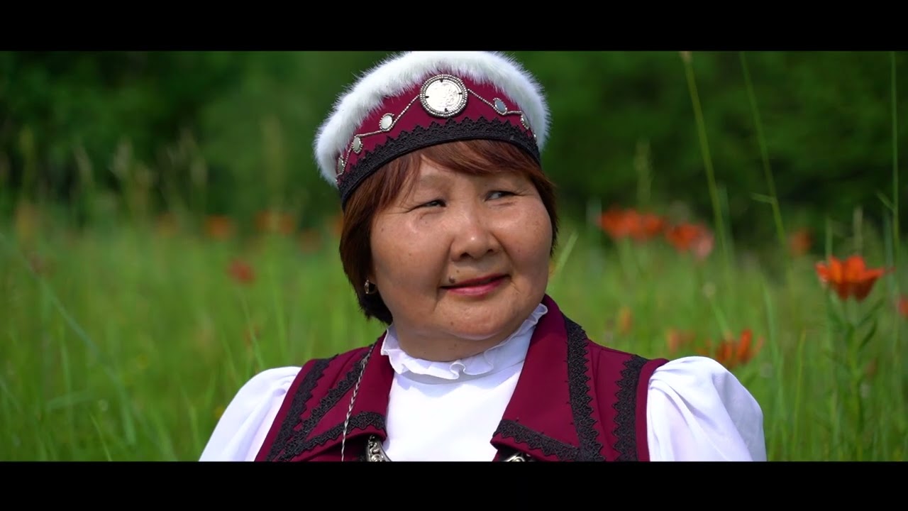 Илгэ тумсуу   Куокунуга сайын клип 1080р