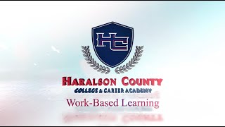 Work Based Learning