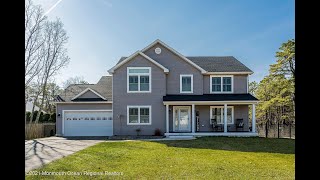 537 HARVARD STREET,  VINELAND, NJ 08360 - Mia Arrison - MLS NJCB131680