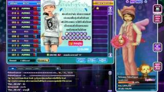 Audition Random Get Item #1 By PinkerDancer