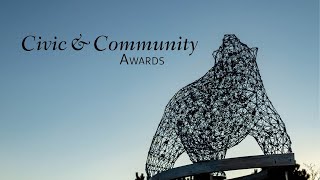 Nomiate Kelowna's Best for the Civic & Community Awards