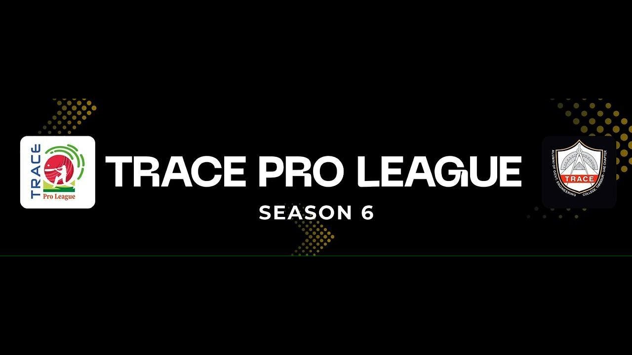 TRACE PRO LEAGUE S6 - PACE CC Vs FANATECH MESCE