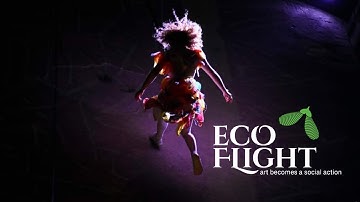 The Flock Project: Eco Flight Trailer