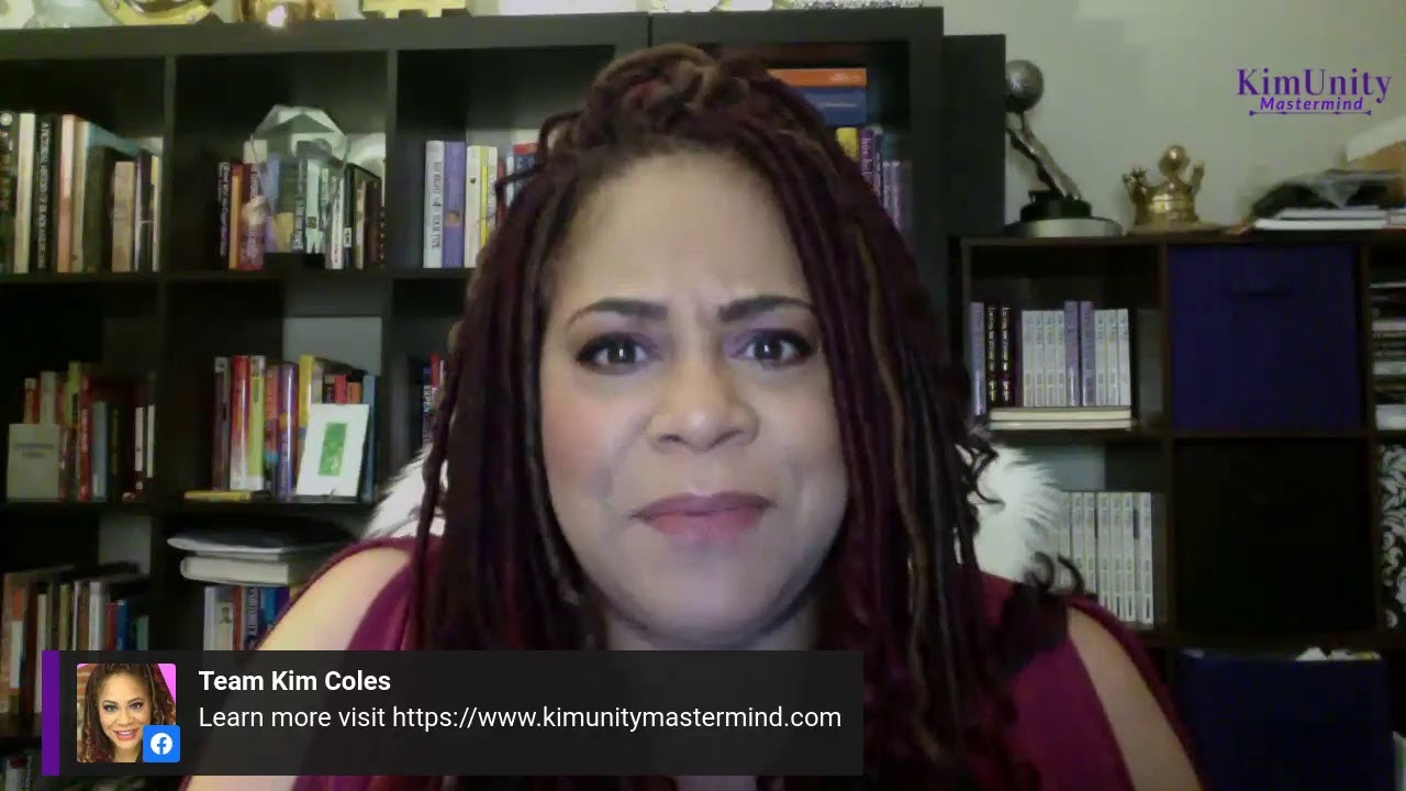 12 Valuable lessons from my Show Biz Career that will help YOU in Biz and Life! DAY 2