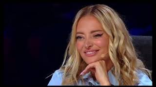Piesa Lucifer Cântată De Robert Botezan La X Factor