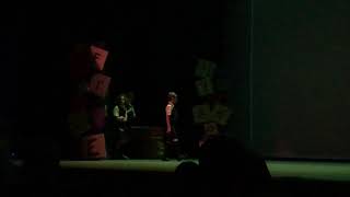 Ryan Nigel - Matilda