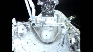 STS-88 EVA 3
