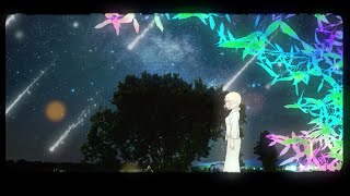 「天の川」「りんごあめ」 / 可不,初音ミク