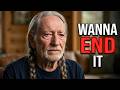 Willie Nelson’s World Shaken After What Just Happened