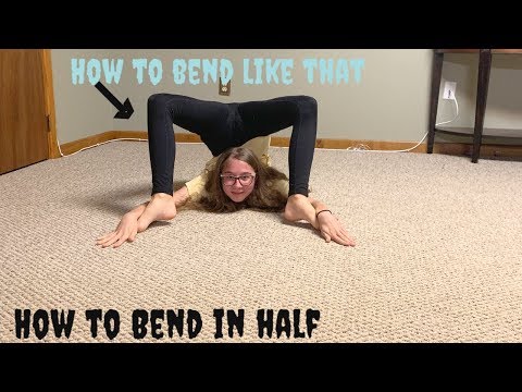 Video: How To Learn To Bend Your Desires