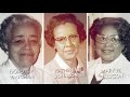 Black History Month: NASA Honors the Stars of Our Past