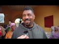 JEFTE MULAMBA SHOW REEL 2026 