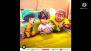 ccp boboiboy versi lagu dj kanan kiri