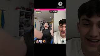 Venny jadi mafia no satu lawan org Turki!!!