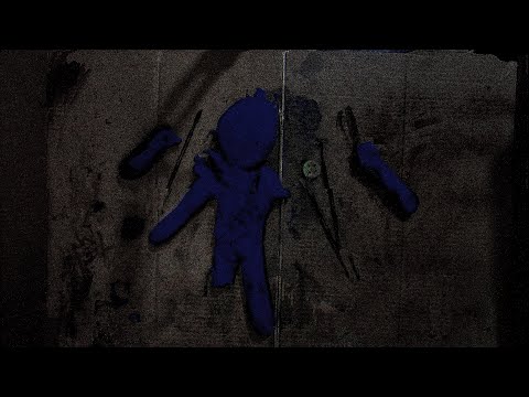 ClayTown Horror