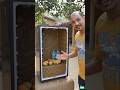 Broken Fridge Se Bana Clay Cooler | Bina Bijli Cooling Hack 🏺✨
