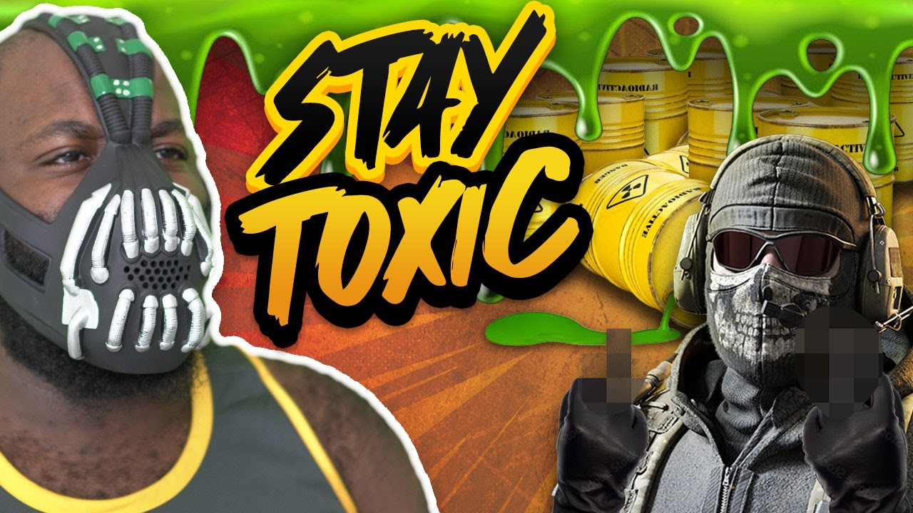 “Melanin Gamers” & The Toxicity Rating’ | Another D.I.E. Consultancy Failure