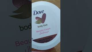 Dove Cream Deep Moisturizer cream dovemoisturizer