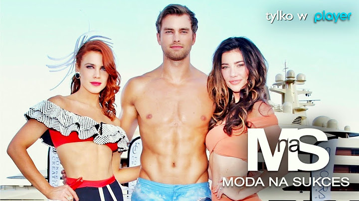 Moda na sukces - Pojedynek w Monte Carlo