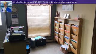 152 Main Street video tour