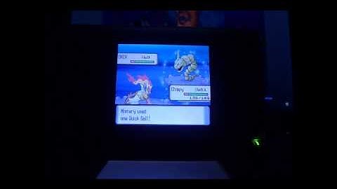 LIVE! Shiny onix (15.737RE)