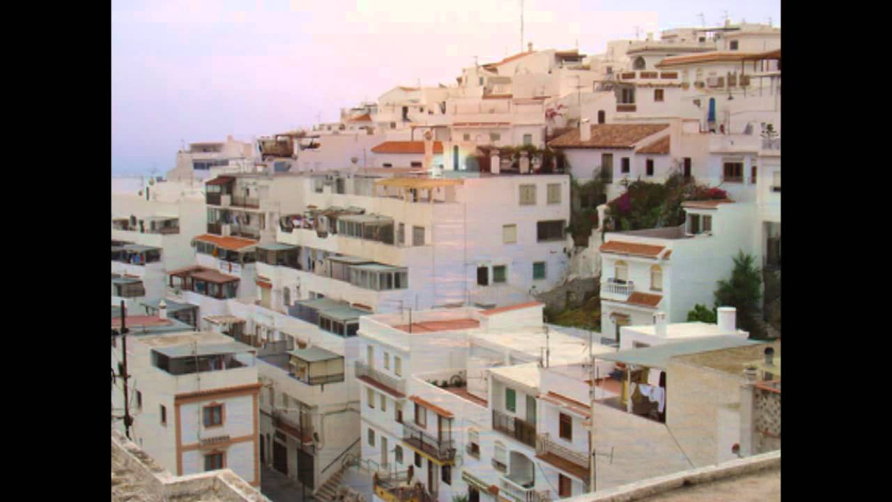 Salobreña ( autor: Pepe Hernández )