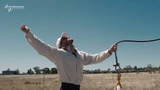 CLIMB HIGHER | EPISODE 3 “HARSH” TEASER | ROBINSON HELICOPTER COMPANY