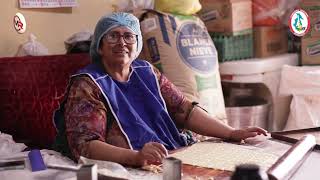 GOBIERNO REGIONAL AYACUCHO DULCE DE BALAY TRADICION AYACUCHANA