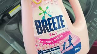 Cara Guna Mesin Basuk Automatik Lg Untuk Basuh Pakaian