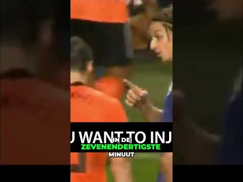 Video AC Milan Legends: Van Bommel Tackle & Oranje Goals REVEALED!