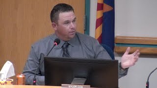 Watch Last Night's Parks & Recreation Advisory Board Meeting (7-25-22)