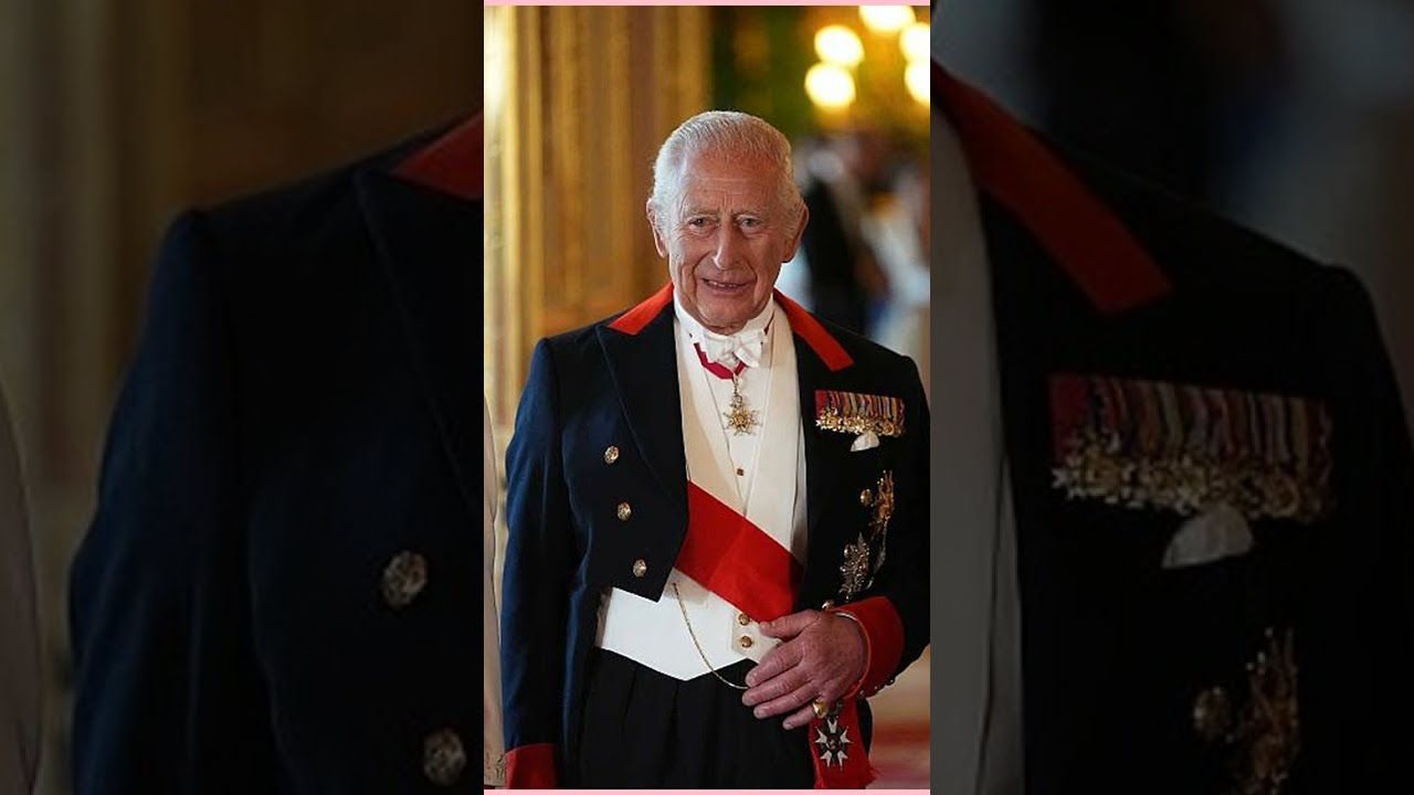 Срочно! Королевский скандал!!