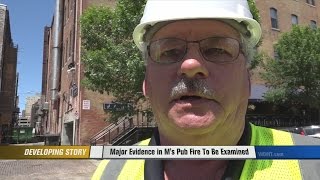 M's Pub Update