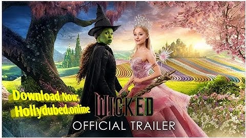 Wicked: Part I (2024) - The Untold Story of Elphaba & Glinda Explained