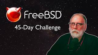 Can FreeBSD 15 replace Fedora as my Daily Driver?