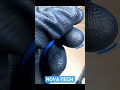 How to crimp an Rj45 connector perfectly Step by Step Guide #connectors #shorts #viralvideo #ytshort