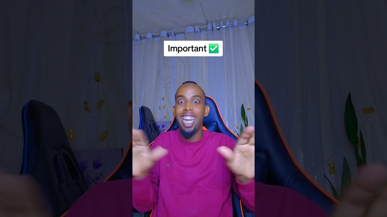 How do you pronounce IMPORTANT? 🤔 