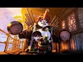 KUNG FU PANDA 3 Clip - "Po vs Kai" Part 2 (2016)