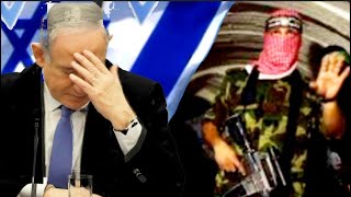 ХАМАС кошмар готовит для ЦАХАЛ. Израиль проигрывает стратегически - Руслан КУРБАНОВ