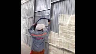 E3 Polyurethane Spraying Machine