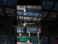 hihg.vertical jump☠️.{ subscribe }🗿 #volleyball #viralvideo ##algorithms #algorithm