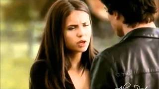 ♥ Damon & Elena - All I Need ♥ chords