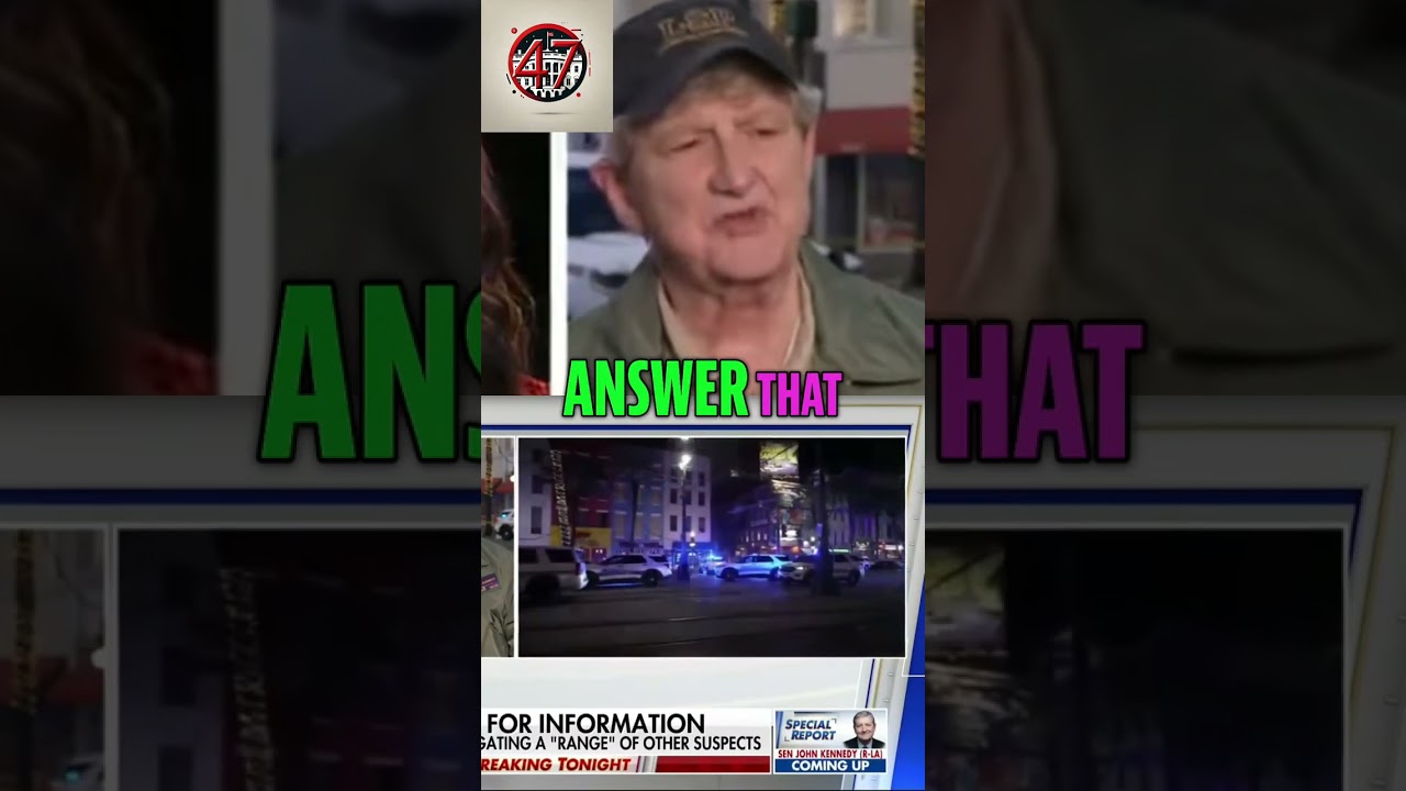 FBI Transparency: Senator's Insights on Ongoing Investigation