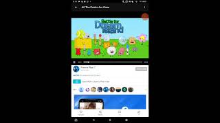 Bfdi All The Points Are Gone Piano Cover