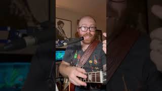 How to Play Rhythm and Lead at the Same Time - Jumpin Jack Flash