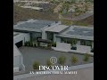 3 Horseshoe Rock Court - $18,500,000 Modern Luxury in Ascaya | 6 Beds, 8 Baths #realestate