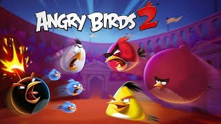 Angry Birds (Target Game) screenshot 5