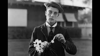 buster keaton interview