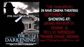 Rave Peoria Cinemas Secures Release To Horror Movie Fan Favorite The Darkening